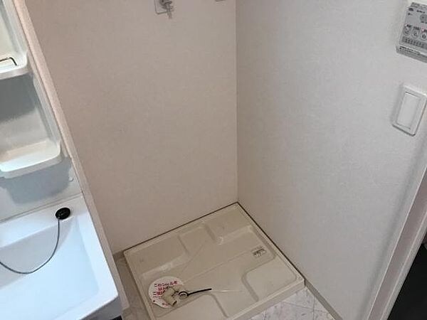 ラ・ロンディーネの物件内観写真