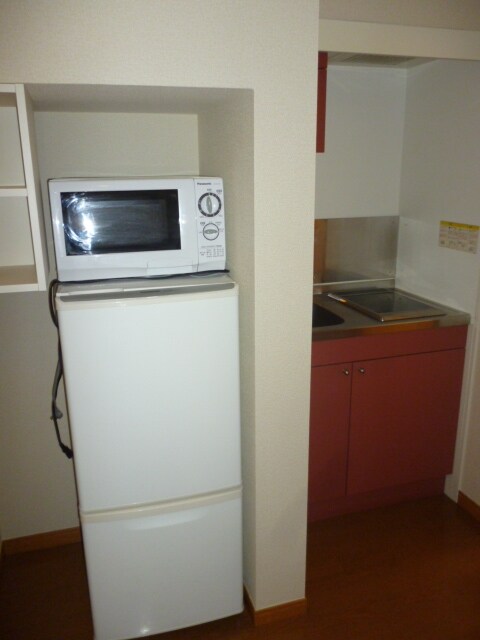 レオパレス欅の物件内観写真