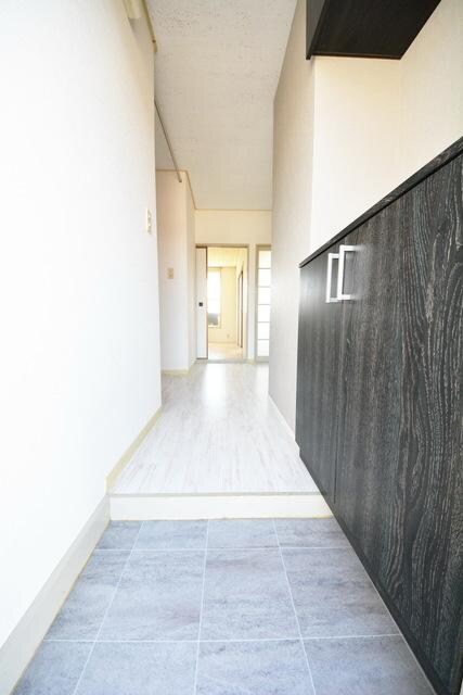 レジデンスニューシティの物件内観写真