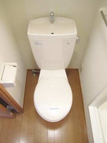 レオパレスレクリチュール立川の物件内観写真