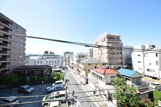 グランヴィアNの物件内観写真