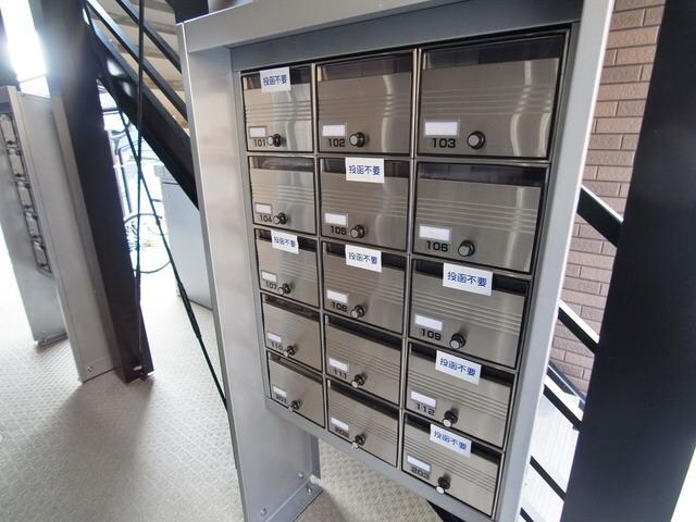 レオネクストル リシュブールの物件内観写真