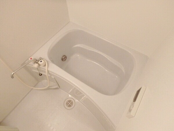 第3竹見荘の物件内観写真