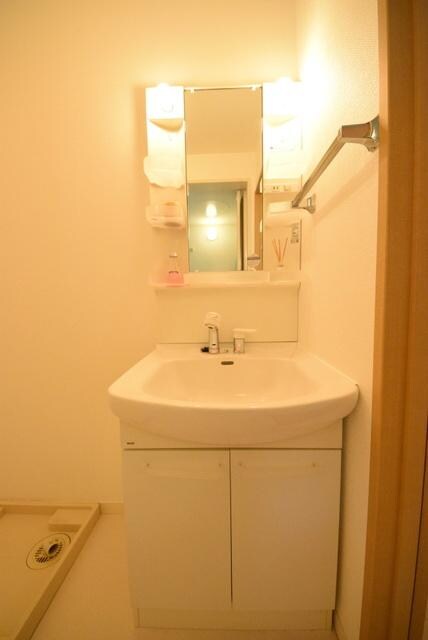 トライブロスの物件内観写真