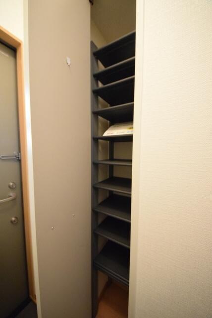 トライブロスの物件内観写真