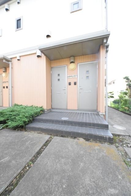 トライブロスの物件内観写真