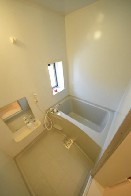 トライブロスの物件内観写真