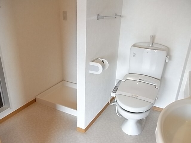 セジュール武蔵の物件内観写真