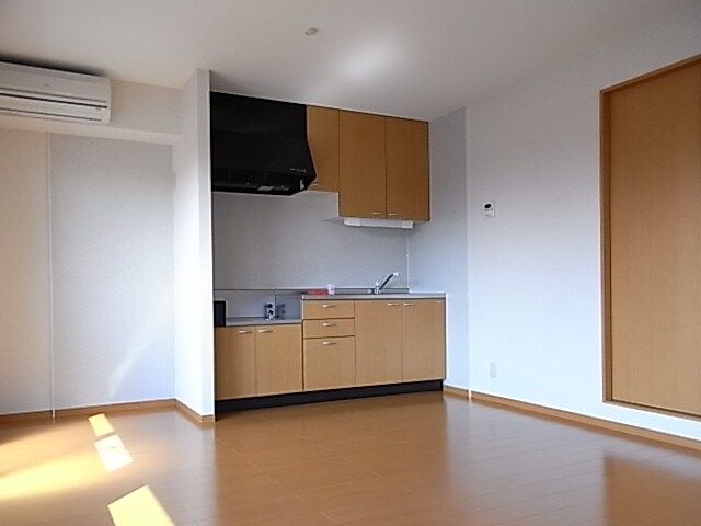 セジュール武蔵の物件内観写真