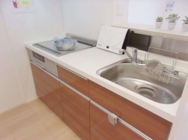 アンベリール 一番町の物件内観写真