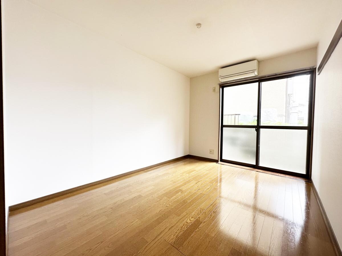 イースタンパレ・ハシバの物件内観写真