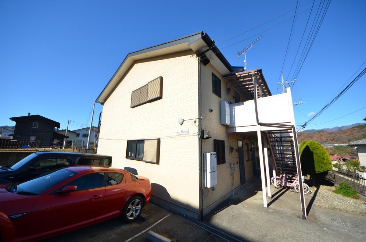 イースタンパレ・ハシバの物件内観写真