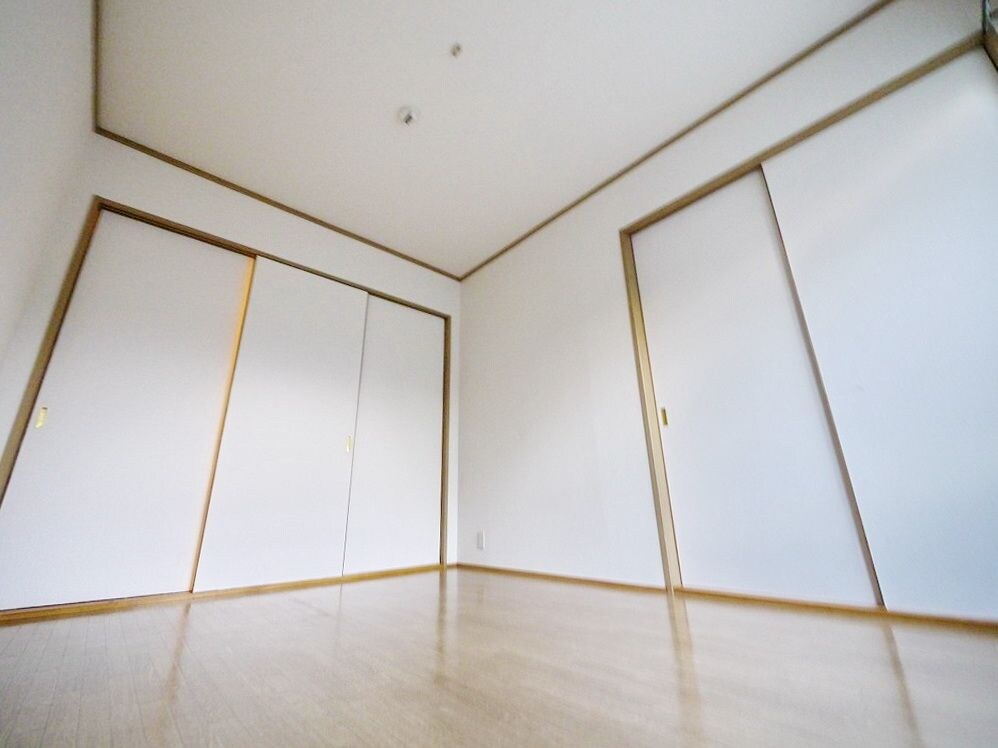 リバティハウスの物件内観写真