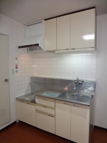 ハイツ竹豊の物件内観写真