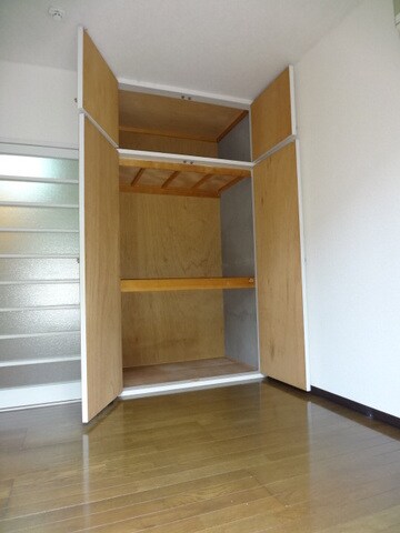 ハイツ竹豊の物件内観写真