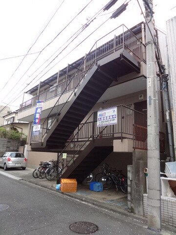 ハイツ竹豊の物件内観写真