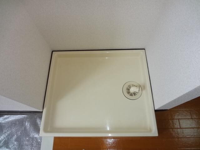 ハイツ竹豊の物件内観写真