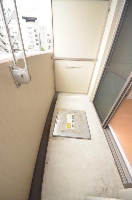 ブレーメンフレアの物件内観写真