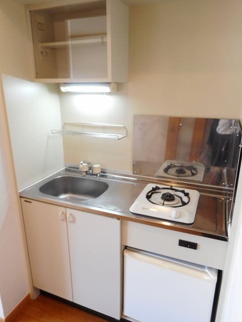 インビック拝島の物件内観写真