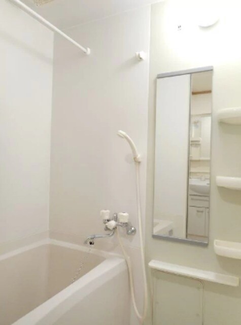 インビック拝島の物件内観写真