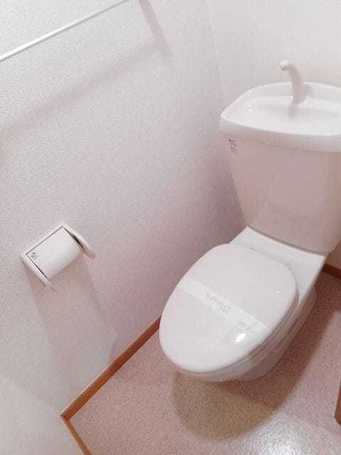 インビック拝島の物件内観写真