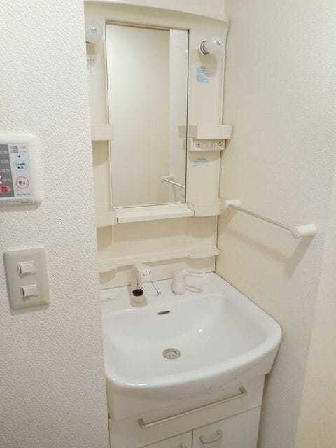 インビック拝島の物件内観写真