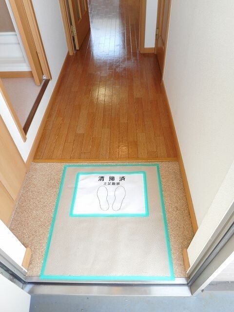 インビック拝島の物件内観写真