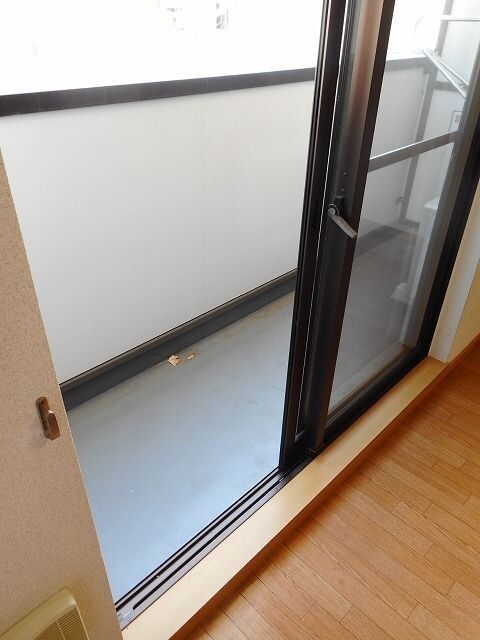 インビック拝島の物件内観写真