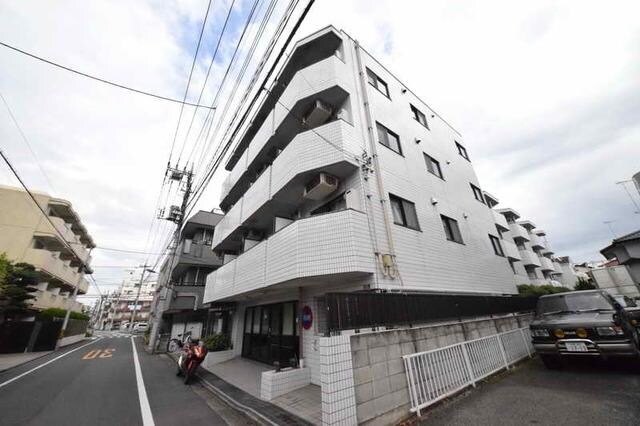 ヘリオス378立川の物件内観写真