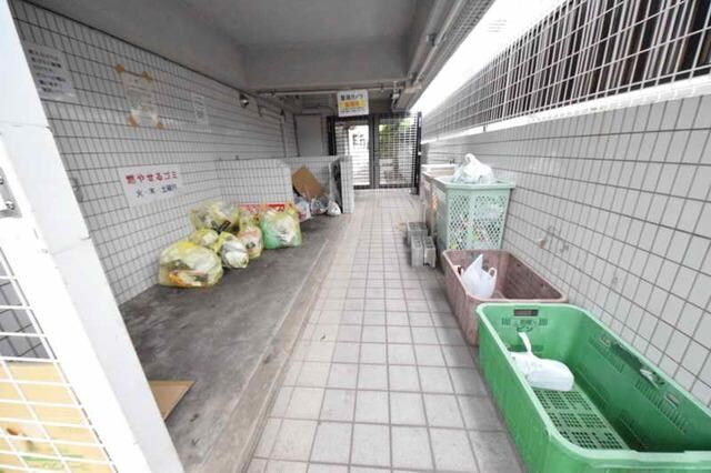 ヘリオス378立川の物件内観写真