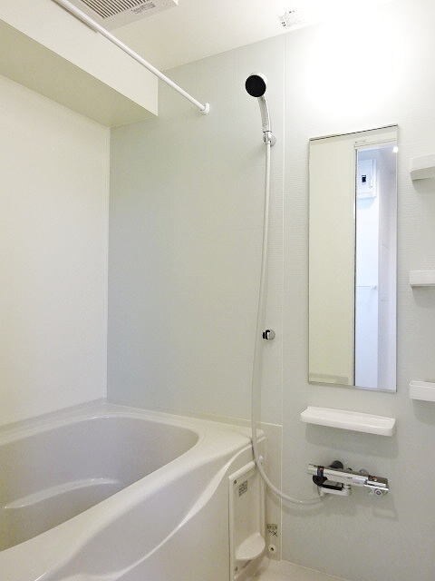 シエル・ノクターンIIの物件内観写真