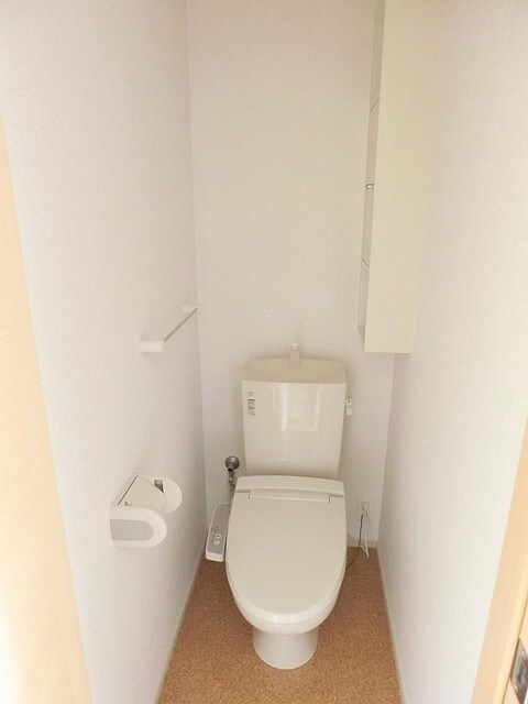 シエル・ノクターンIIの物件内観写真