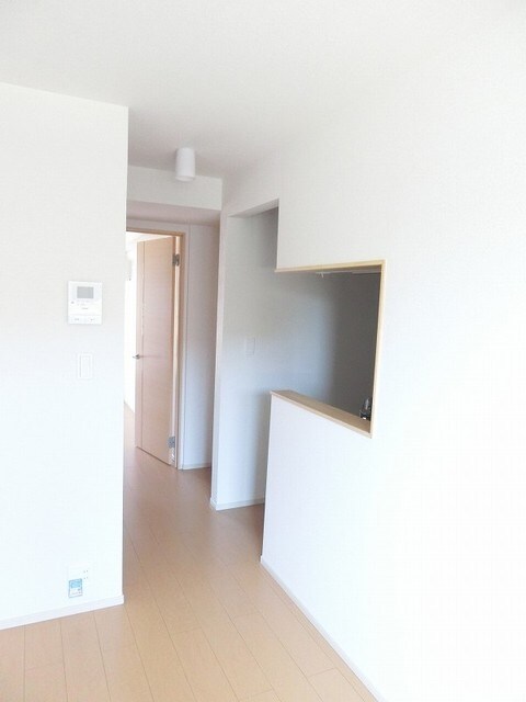 シエル・ノクターンIIの物件内観写真