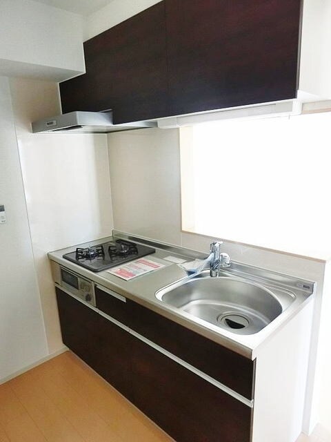 シエル・ノクターンIIの物件内観写真