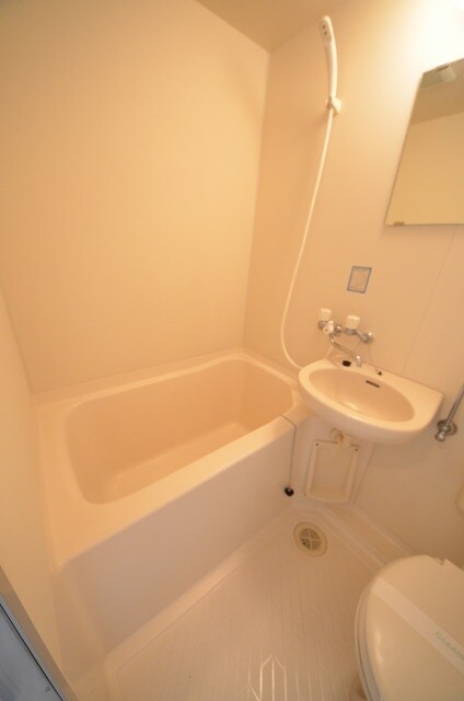 ONE'sRESIDENCE立川錦町の物件内観写真