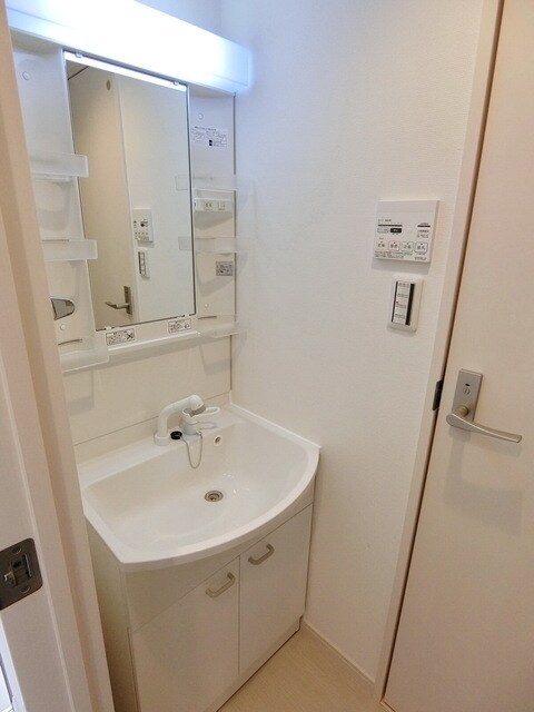 リブリ・リア コートの物件内観写真