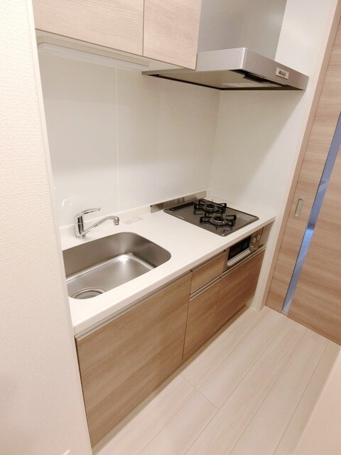 プレシャス富士見の物件内観写真