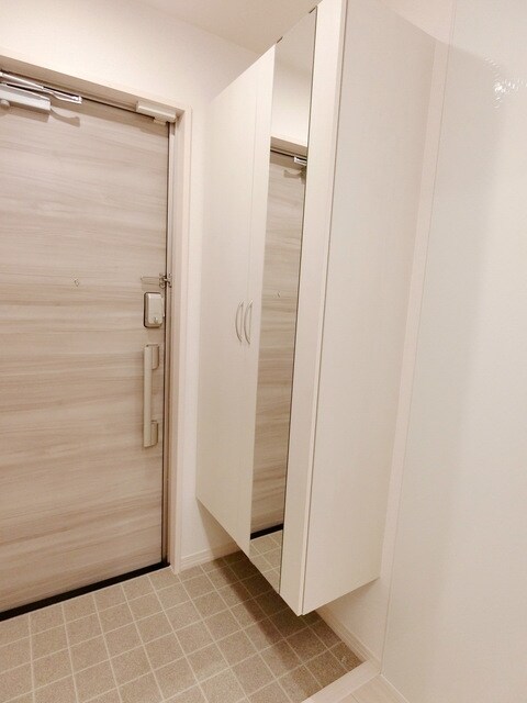 プレシャス富士見の物件内観写真