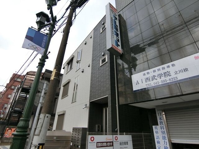 プレシャス富士見の物件内観写真