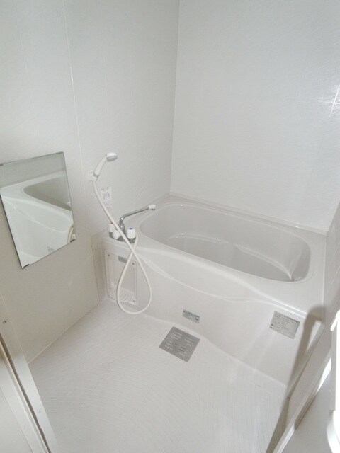 インスパイアの物件内観写真