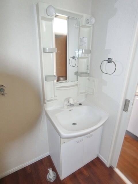 インスパイアの物件内観写真