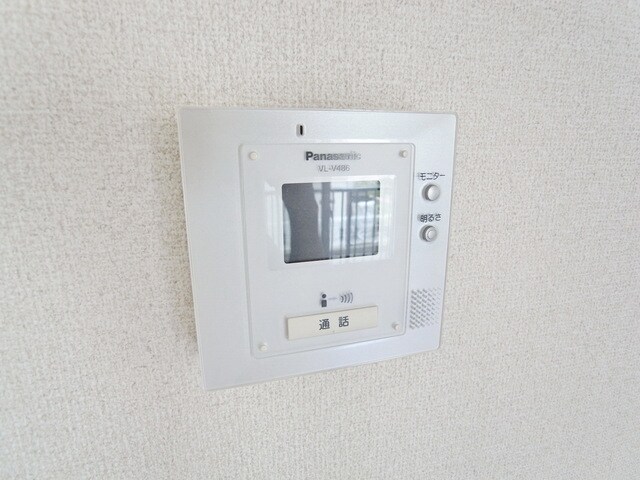 インスパイアの物件内観写真