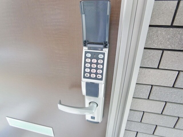 インスパイアの物件内観写真