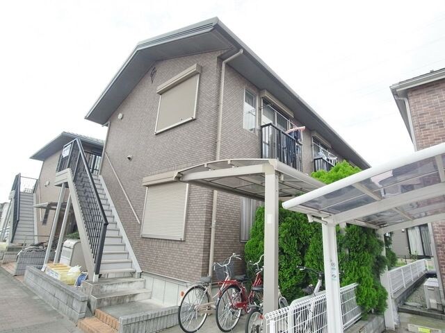 インスパイアの物件内観写真