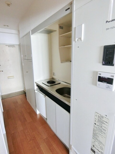 ロイヤルヒルズの物件内観写真