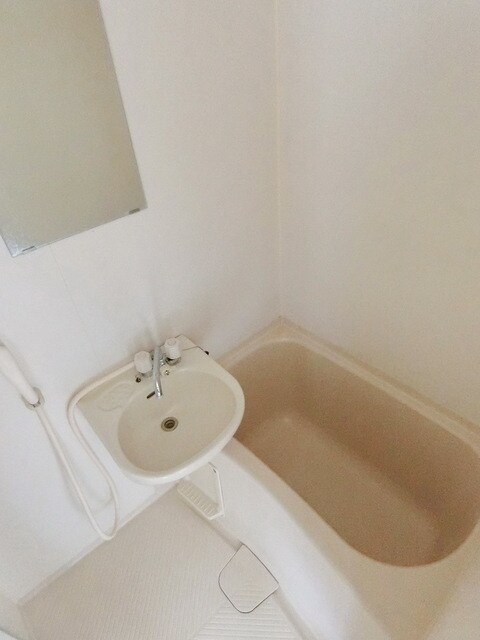 ロイヤルヒルズの物件内観写真