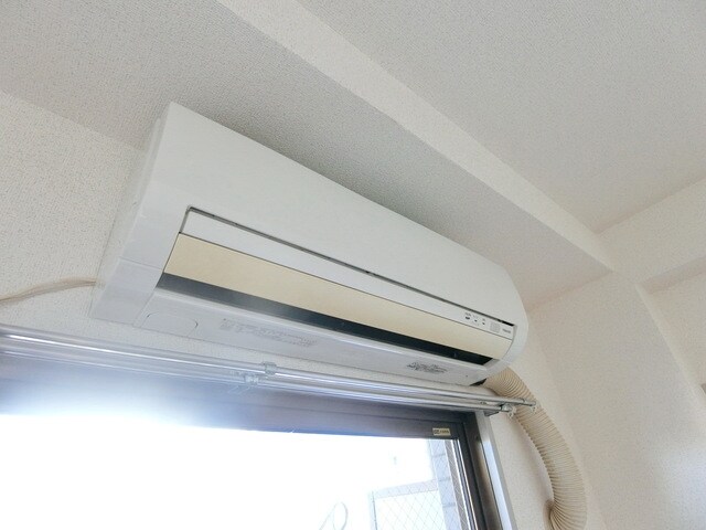 ロイヤルヒルズの物件内観写真