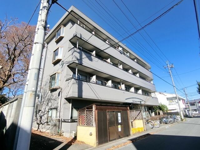 ロイヤルヒルズの物件内観写真