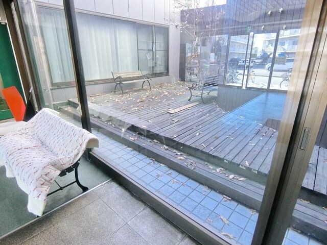 ロイヤルヒルズの物件内観写真