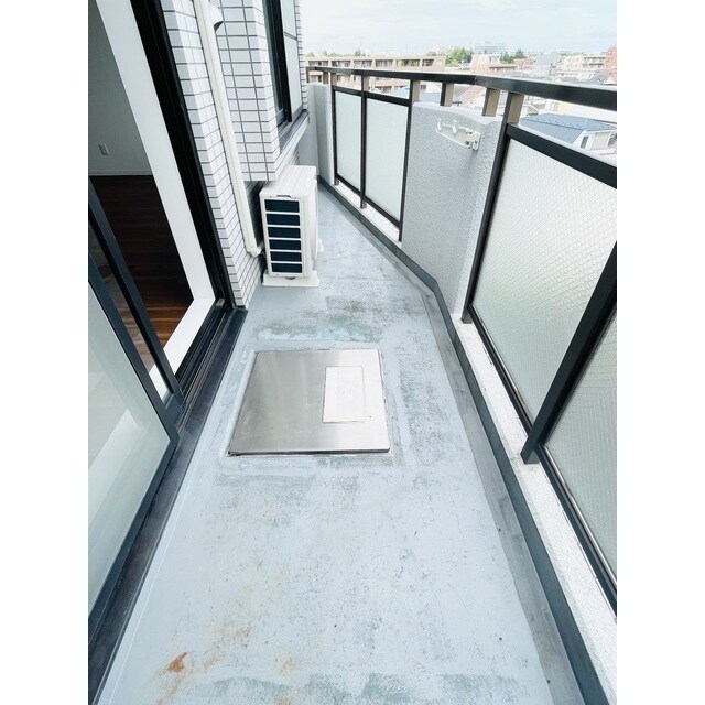 アルス立川の物件内観写真